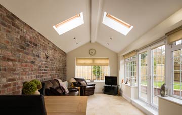 conservatory roof insulation Ebernoe, West Sussex