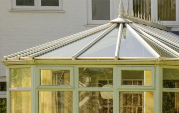 conservatory roof repair Ebernoe, West Sussex