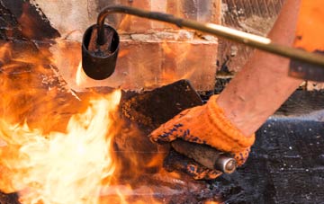 Ebernoe flat roof repair companies