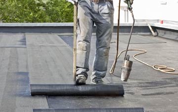 flat roof replacement Ebernoe, West Sussex