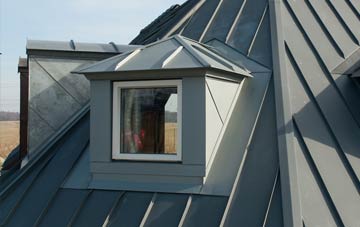 metal roofing Ebernoe, West Sussex