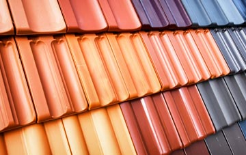 Ebernoe roof tile costs