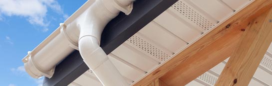 get Ebernoe guttering quotes today