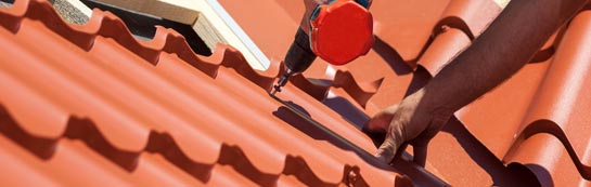 save on Ebernoe roof installation costs