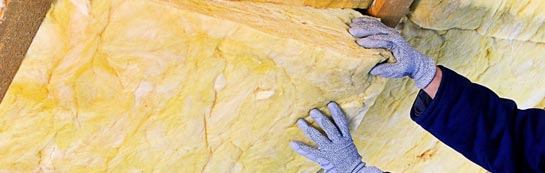 quotes for Ebernoe roof insulation