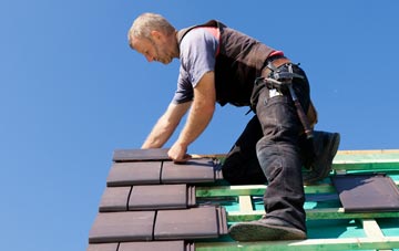disadvantages of Ebernoe slate roofing