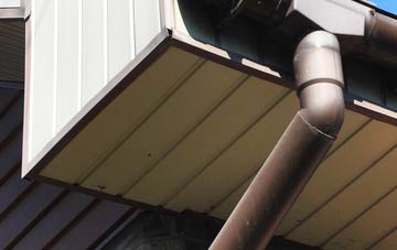 Ebernoe soffit installation costs