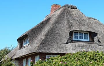 thatch roofing Ebernoe, West Sussex