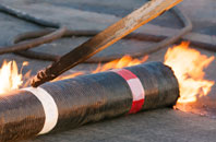 free Ebernoe flat roofing repair quotes